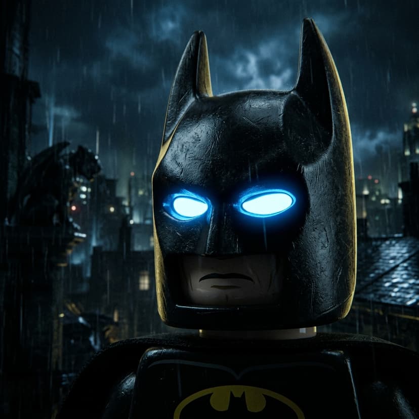 Batman Background